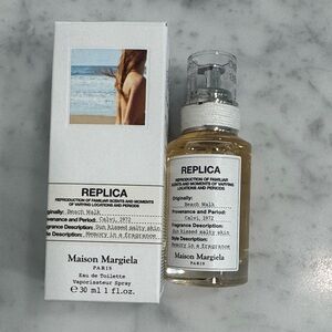 Maison Margiela Replica Beach Walk Eau de Toilette